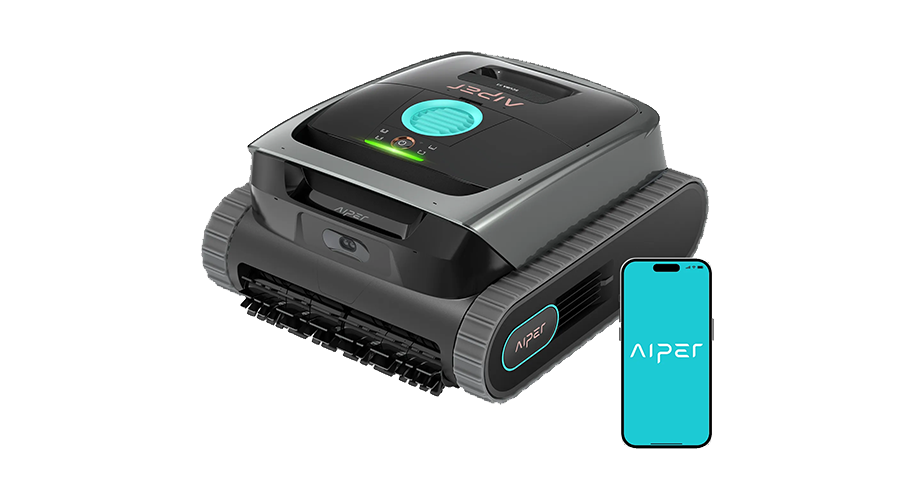 Aiper Scuba S3