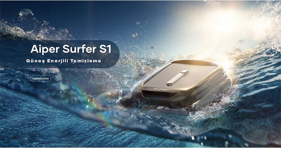 Aiper Surfer S1